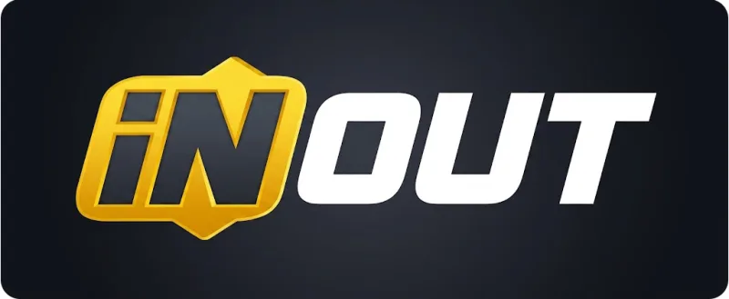 Logo InOut Games